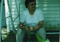 Grandma Lingley's Corn Freezing Recipe